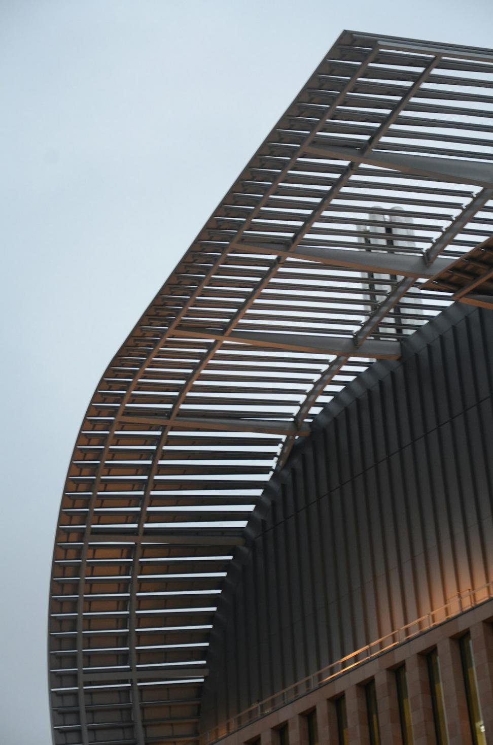 Contemporary Architecture