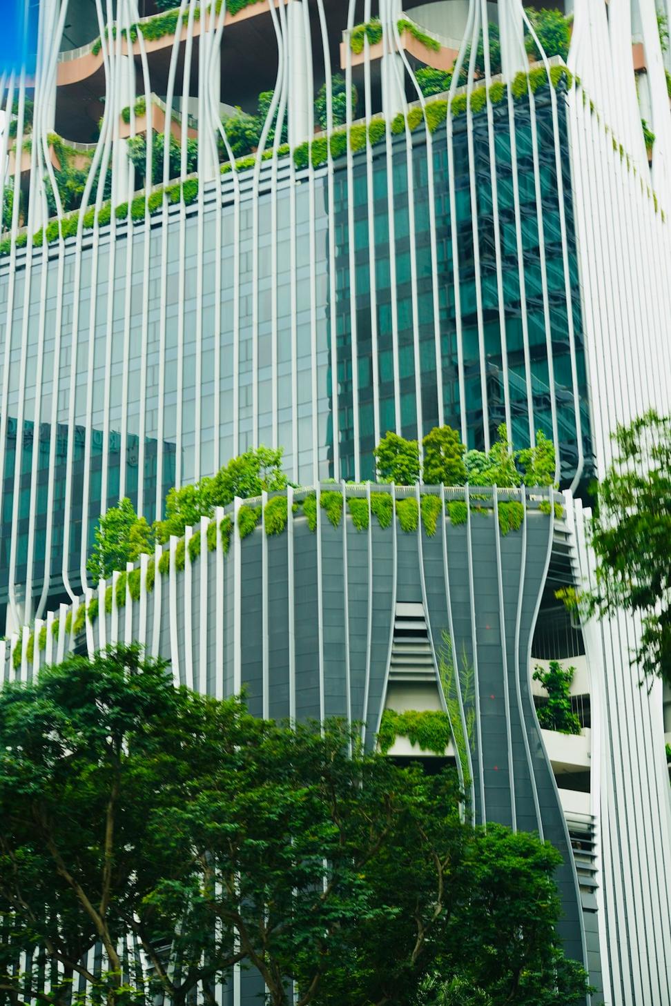 Energy Efficient Design