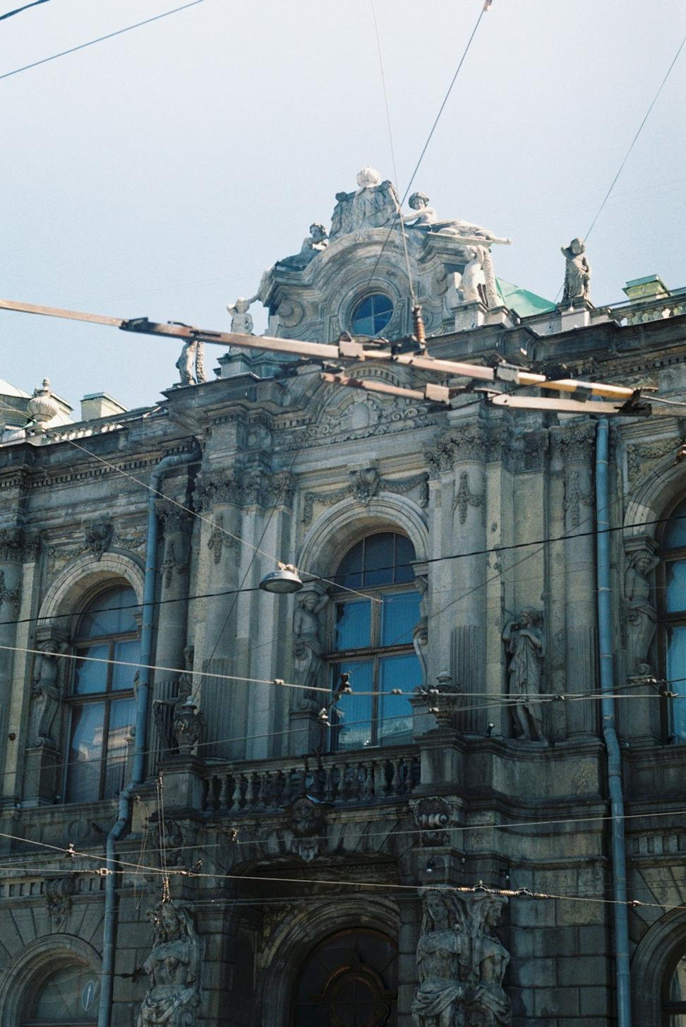 Heritage Restoration