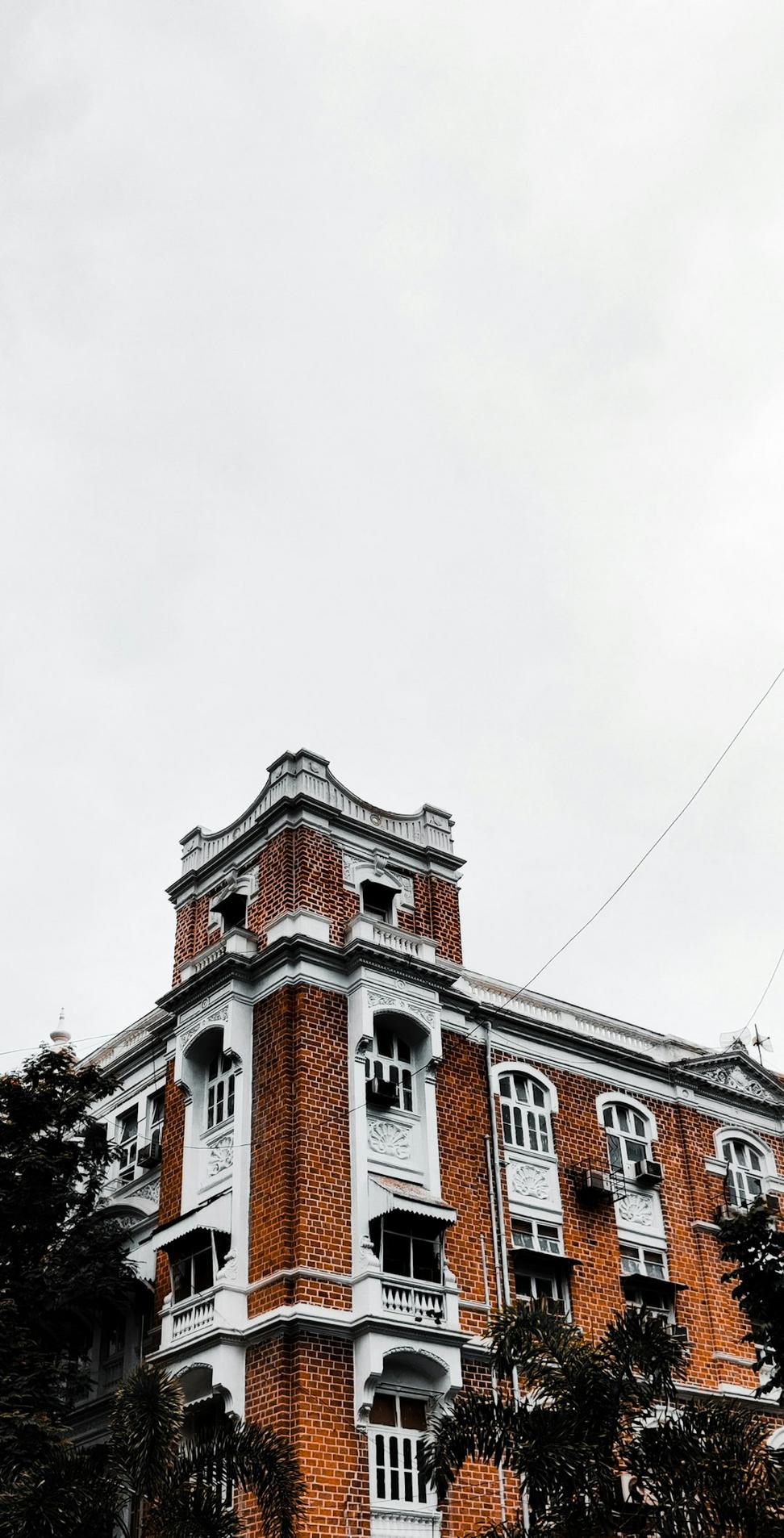Heritage Restoration Specialist