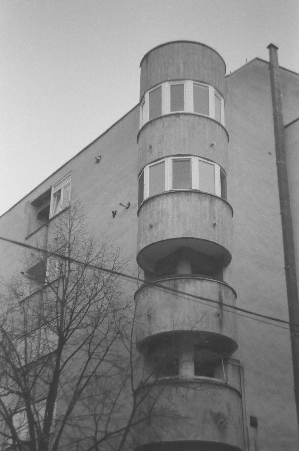Queen West Townhomes