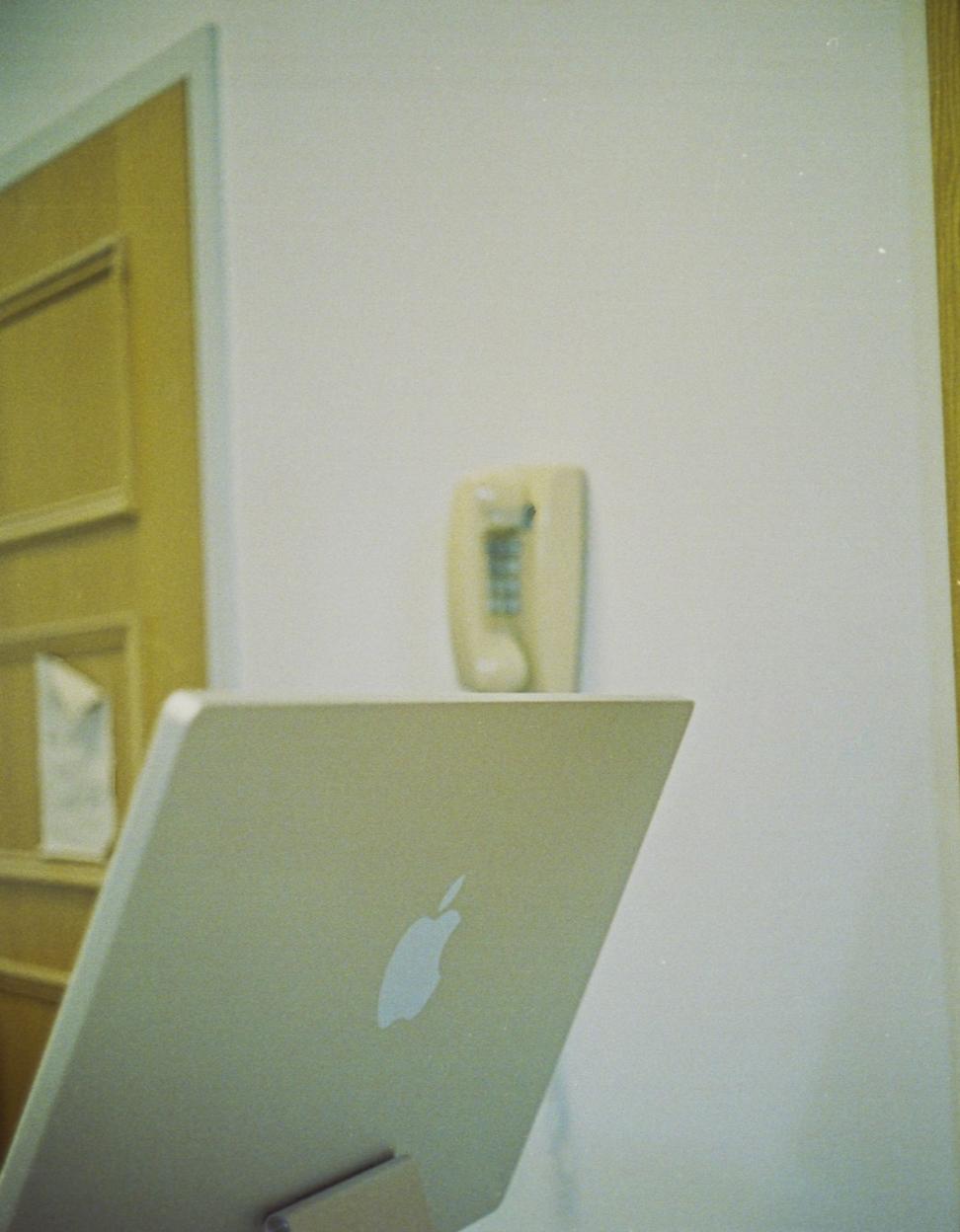 Queen West Office Space