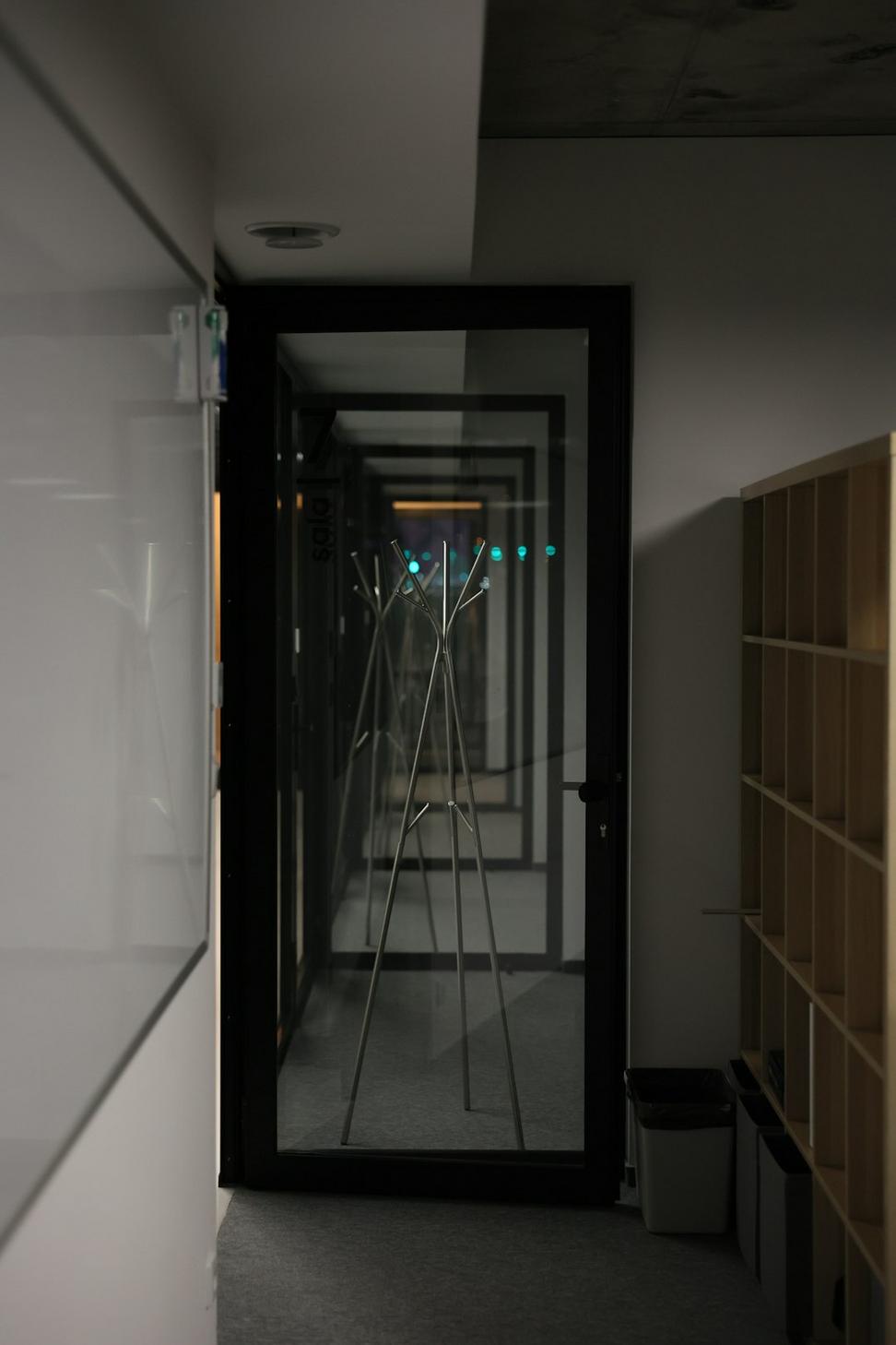 Blazorn Valquint Architecture Studio