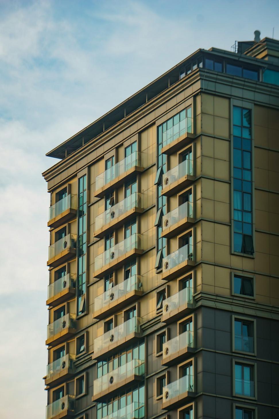 Harbourfront Residence