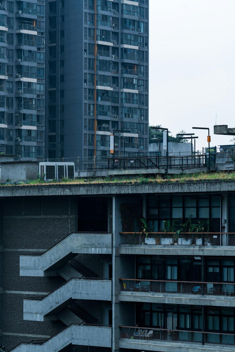 Queen West Rooftop