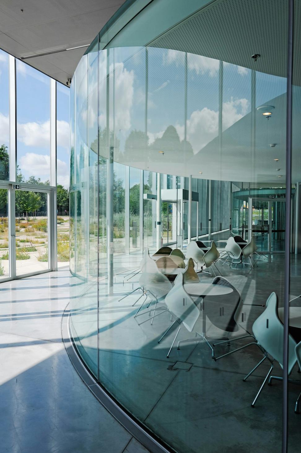 Junction Tech Hub