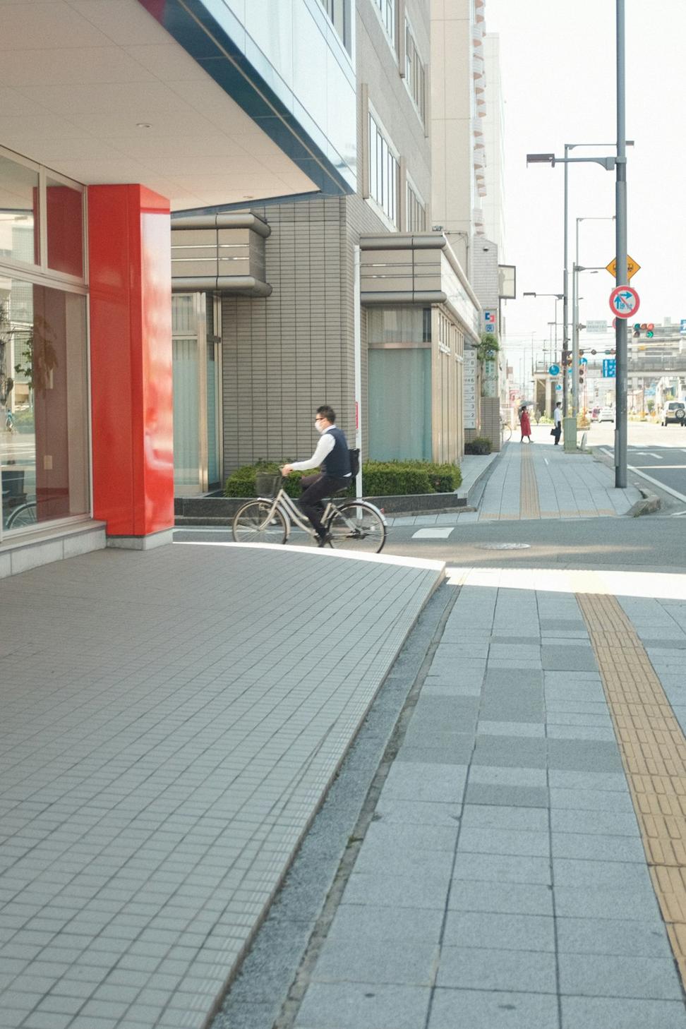 East Bayfront Streetscape